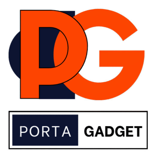 Porta Gadget
